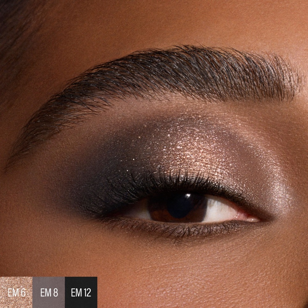 Makeup by Mario Ethereal Eyes MOONLIGHT Palette - BNIB Limited Edition - Picture 6 of 11